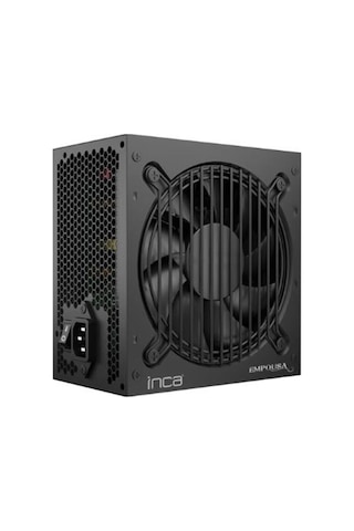 Inca Ips-850xn 80 Plus Gold 850w Power Supply