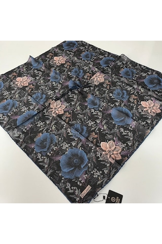 Scarfe Soft Eşarp Ldv7305-61399 Çok Renkli