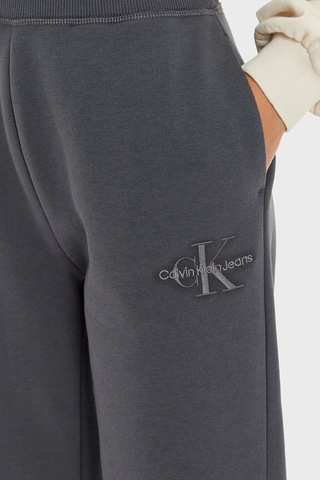 Calvin Klein Bayan Pantolon J20j223590 Ban Antrasit Antrasit