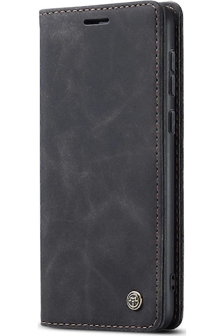 Samsung Galaxy A56 5g Kılıf Caseme 013 Serisi Kart Tutucu Stand Deri Telefon Kılıfı Çok Renkli İle Uyumludur Çok Renkli