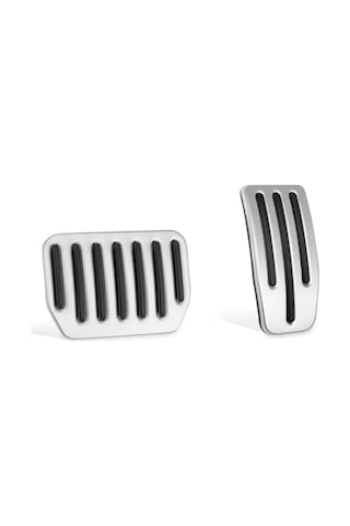 T Parts Tesla Model 3/y/juniper/standart Uyumlu Performans Pedal Seti, Şık Tasarım Ve Kolay Montaj