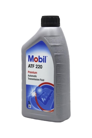 Mobil Atf 220 Dexron II Otomatik Şanzıman Yağı 1 L