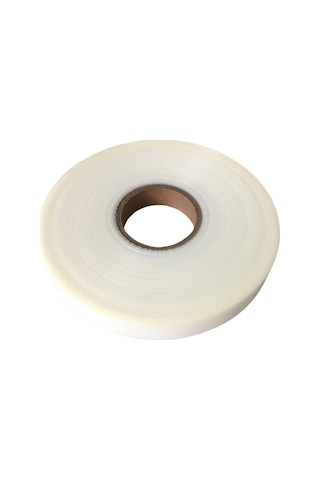 Suntek Su Geçirmez Pu Kaplı Kumaş Için 25mm Genişlik Dikiş Sızdırmazlık Bandı Şeffaf