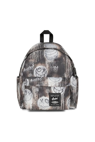Andre X Eastpak Sırt Çantası Day Pak'r İn The Maze 4o0 Çok Renkli