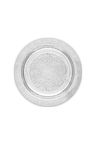 Vintage Yemek Tabağı