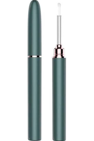 Flybuy Kablosuz Kulak Endoskop - Doktor Kontrolü İçin, Wifi Hd, Usb Şarjlı