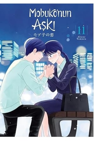 Mobuko'nun Aşkı 11 + Atatürk Çizgi Roman + Otogizoshi + Avengers 3 : Vampirler Savaşı