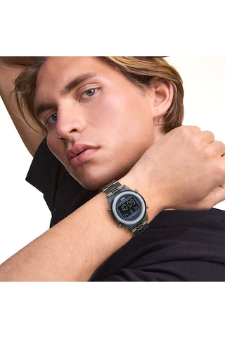 Daniel Wellington Dw00600768 Erkek Kol Saati Yeşil