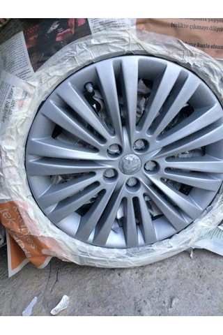 Casati Akrilik Alüminyum Jant Boyası 400 ML