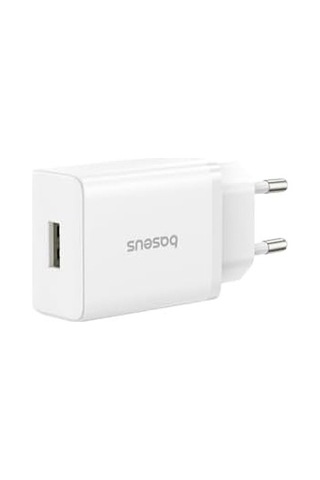 Cube Qc 3.0 18w Usb-a Hızlı Şarj Aleti