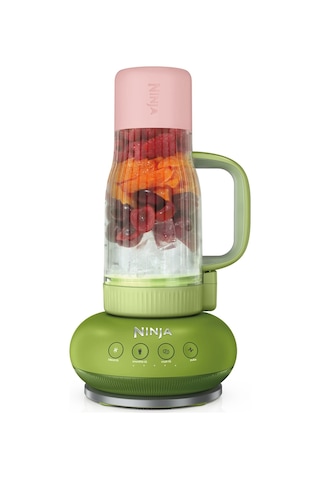 Ninja Blendboss 1200 W Tumbler Blender
