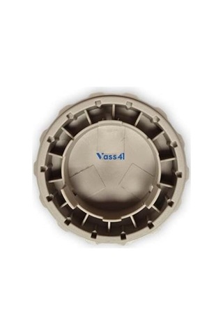 Vass41 Ön Koltuk Yatırma Ayar Tekeri Makarası Bej 8k0881671 Audi A4 İle Uyumlu 2016-2023 Diğer