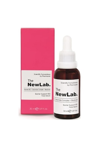 Tr Bariyer Güçlendirici &amp Amp Onarıcı B12 Yüz Serumu Cerakarın Bölgesi Complex + Bisabolol 30 Ml