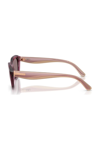 Vogue V05711s 32277n 51 Kadın Güneş Gözlüğü Mor
