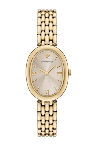 Emporio Armani Ar11707 Kadın Kol Saati Altın