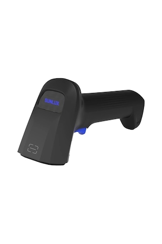 Sunlux Rh10 2d Karekod Kablolu Usb Barkod Okuyucu