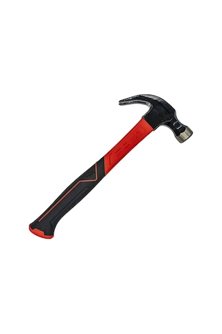 Ceta Form L07F-16 Çatal Çekiç (Fiberglas Saplı) 450 Gr