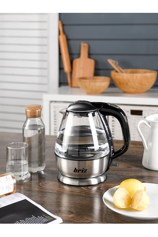 Briz BR711 Cam Kettle