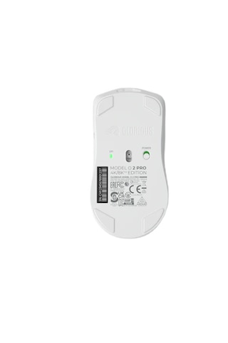 Glorious Model O 2 PRO 4K/8K Polling Kablosuz Optik Oyuncu Mouse