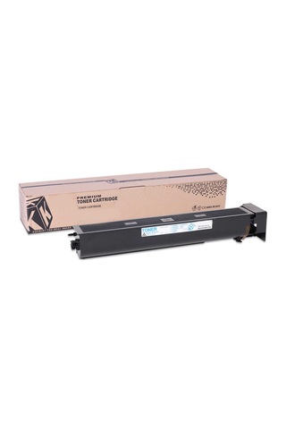 Konica Minolta Tn-712 Uyumlu Fotokopi Toner Great Toner