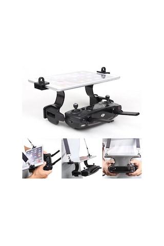 Djı Mavic Pro-spark Dron İçin Uzaktan Kumanda Tablet Tutucu
