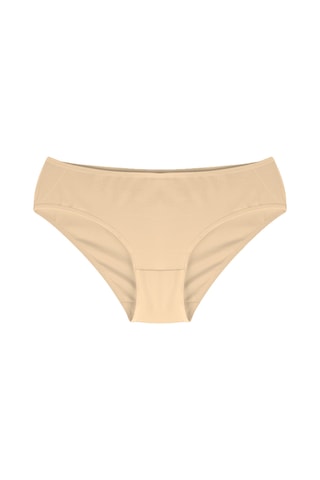 Penti Cover Slip Bej 3lü Paket