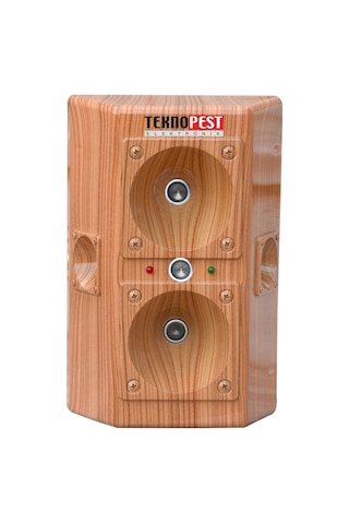 Teknopest TP-100 Plus Fare ve Haşere Kovucu