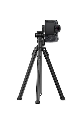 Ulanzi Mt-65 Bluetooth Kumandalı Deve Boynu Video Tripod
