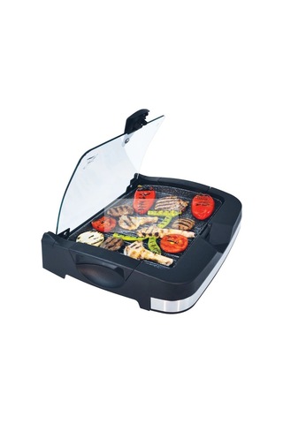 Gazzella BRB 3000 Elektrikli Izgara Barbeku