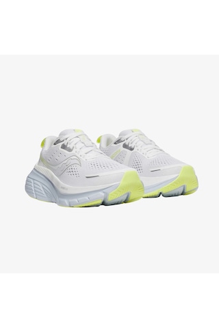 Saucony Guıde 18 Kadın Beyaz Spor Ayakkabı S10998