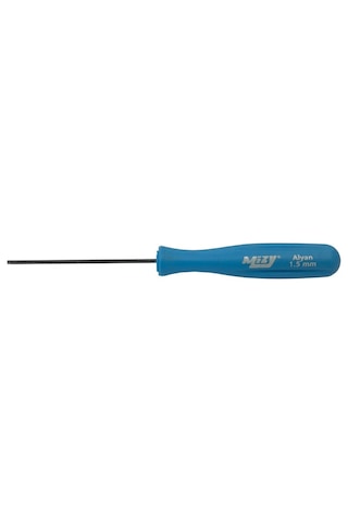 Alyan Tornavida 1.5mm