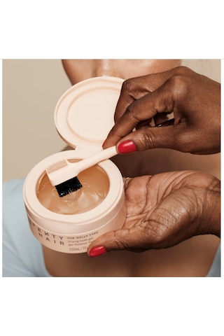 Fenty Hair The Side Stick Saç Şekillendirici Fırça