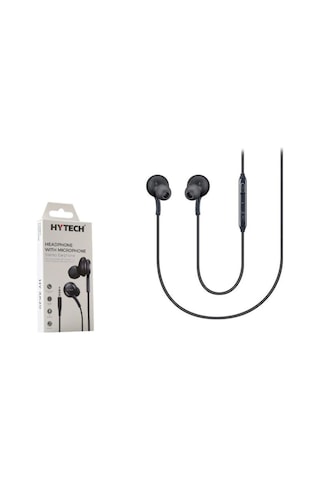 Hytech HY-XK20 Mikrofonlu Kulak İçi Kulaklık