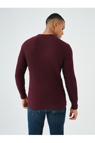 Lf2036895 Kazak Bordo
