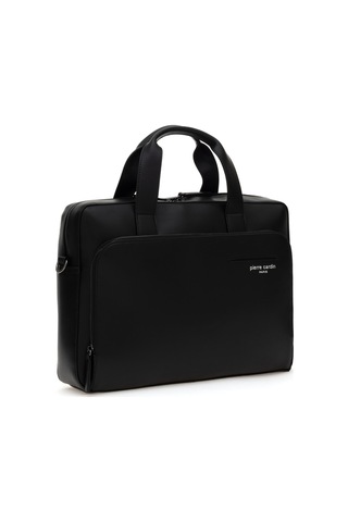 Pierre Cardin Erkek Siyah Çanta 50308019-vr046 Siyah