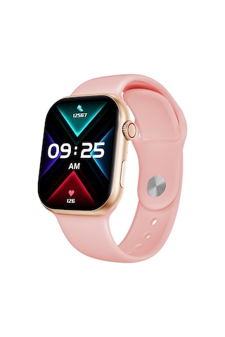 Sword Snazzy Pro SW-C3GT Akıllı Saat (Distribütör Garantili)