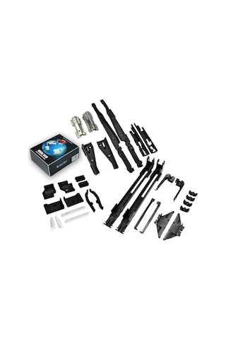 Bmw X5 E70 2006-2013 Panoramik Sunroof Kızak & Perde Tamir Seti