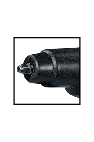 Cc-ıw 950/1 Darbeli Somun Sıkma 450 Nm
