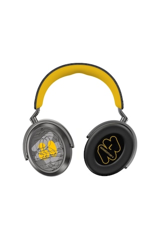 Sennheiser Momentum 4 Wireless 80th Anniversary Edition Bluetooth 5.2, Adaptif Anc, Aptx Adaptive, 42 Mm Sürücü, 60 Saat Pil, Kablosuz Kulak Üstü Kulaklık