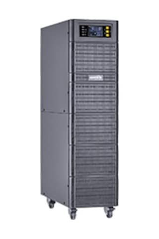 Powerful PSP-1106 6000VA 6000W 6KVA Online Kesintisiz Güç Kaynağı