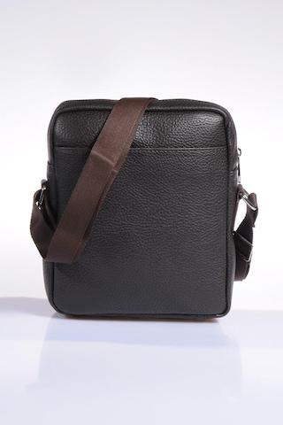 Pierre Cardin Erkek Çapraz Çantası Kahve Pc001431 Kahverengi