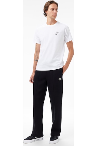 Converse Erkek Beyaz T-shirtcvm5t185