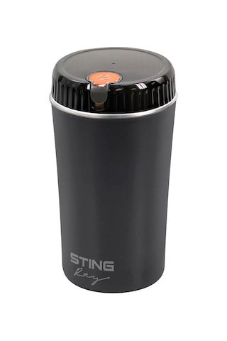 Stıngray Elektrikli Kahve Değirmeni 500 W 273971712 Gümüş