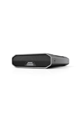 Sandisk Professional 26tb G-drıve Usb-c Sdphf1a-026t-mbaad