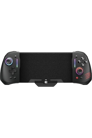 Mad Catz C.a.t. 12 Rgb Nintendo Switch Oyun Kumandası 6 Eksen Hareket Sensörü, Ayarlanabilir Çift Titreşim Ve Turbo