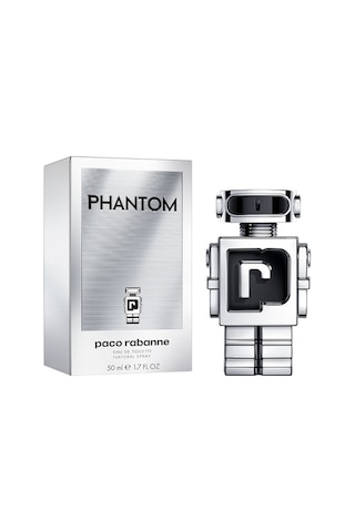 Paco Rabanne Phantom Erkek Parfüm EDT 50 ML