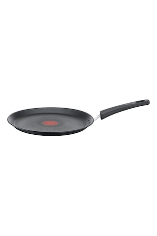 Tefal Titanyum 6x Excellence İndüksiyon Tabanlı Krep Tava 25 CM