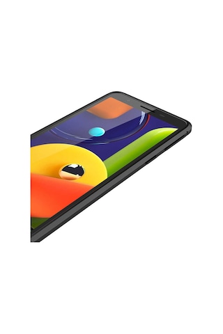 Galaxy A01 Core Kılıf Zore Niss Silikon Kapak Lacivert