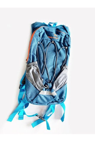 Easy Camp Companion 10 Lt. Mavi Çanta Eca360100 Çok Renkli