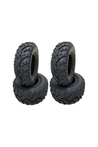 Billas 22x7-10 22x10-10 Ön Arka Takım Atv Lastiği